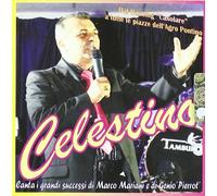 Celestino - Celestino Canta I Grandi Succ