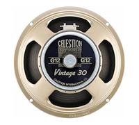 Celestion© »VINTAGE 30 GUITAR LOUDSPEAKER« Altoparlante per chitarra - 12" - 60W - 16 Ohm