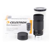 Celestron 1.25" 8-24mm Zoom Oculare Telescopio astronomico Oculari