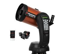 Celestron Telescopio Nexstar 6 Se