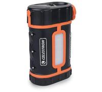 Celestron 18768 PowerTank Lithium Ferrite Pro, nero