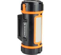 Celestron 18771 CGL PowerTank Lithium Ferrite 86,4 WH Nero/Arancione
