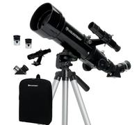 Celestron Travelscope 70 + borsa / treppiede