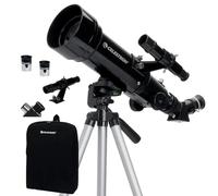 Celestron Travelscope 70 + borsa / treppiede