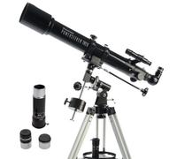 Celestron Telemetro/telescopio Celestron 70eq S_0301_S9193367 Sport