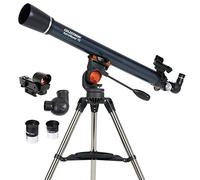Telescopio Celestron Astromaster 70AZ