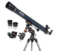 Celestron AstroMaster 90EQ 50x [CE21064-DS]