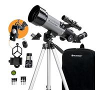 CELESTRON Telescopio Travelscope 70 DX Rifrattore 400mm - CC22035