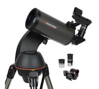 Celestron Telescopio Nexstar 90 Slt