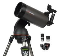 CELESTRON TELESCOPIO NEXSTAR 127SLT COMPUTERIZED