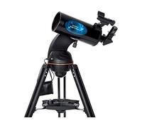 Telescopio Celestron Astro Fi 102 Catadioptric 53x Nero