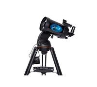 Celestron 22204 5’’ AstroFi Scmidt-Cassegrain Telescopio, Nero