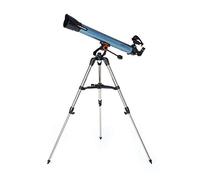 Celestron Inspire 80mm AZ Refractor Telescopio