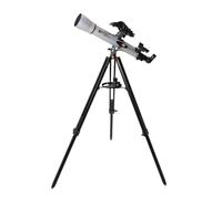 Celestron 22450 StarSense Explorer LT 70AZ Telescopio rifrattore, 32’’ lunghezza tubo, f/10 rapporto focale, Argento/Nero