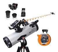 Celestron Telescope Starsense Explorer LT 114AZ 00191838
