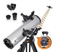 Celestron StarSense Explorer DX 130 Newton