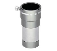 Celestron 2x Barlow Omni da 1 pollice