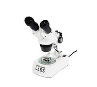 Celestron 44218 Labs CL-S10-60 Stereo Microscope, Spina multipla