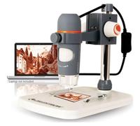CELESTRON MICROSCOPIO DIGITALE HANDLED PRO CM44308