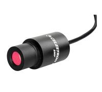 Celestron CM44422 telecamera per microscopio Nero 5 MP CMOS