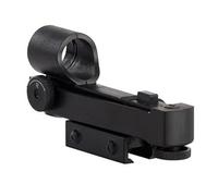 Celestron 51630 Star Telescope Finderscope, Nero