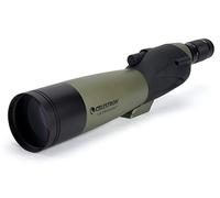 Celestron 52254 Ultima 80 mm Cannocchiale, Dritto, Verde