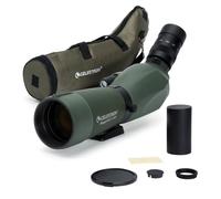 Celestron 52304 Regal M2 65ED Cannocchiale, Verde
