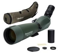Celestron Telescopio Spotting Scope Regal M2 80ed 45º
