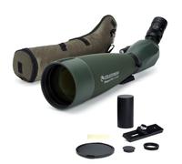 Celestron Telescopio Spotting Scope Regal M2 100ed 45º