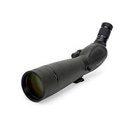 Celestron 52332 TrailSeeker Cannocchiale 80-45°, Nero