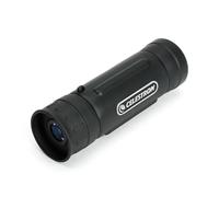 Celestron 71213 UpClose G2 10 x 25 Monocolo, Nero