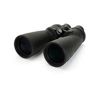 Celestron 71454 Echelon 20x70 BaK-4 Prism Binocolo, Nero