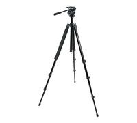 Celestron 82050 TrailSeeker Treppiede, Nero