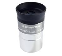 Celestron Ocular Omni 1.25´´ 12 Mm Microscope Lens Trasparente