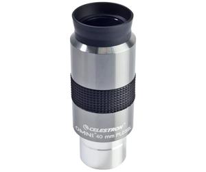 Celestron 93325 1-1/4-40 mm serie Omni Oculare
