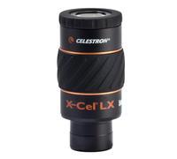 Celestron Ocular X-cel Lx 1.25´´ 5 Mm Microscope Lens Argento