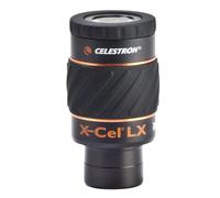 Celestron 93422 X-Cel LX Series - Oculare 1,25'', 7mm