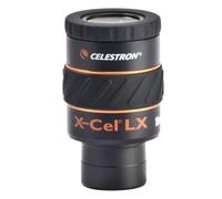 Celestron Oculare X-Cel LX 18mm 1,25''