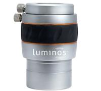 Celestron Barlow 2.5x2´´ Luminos Microscope Lens Argento