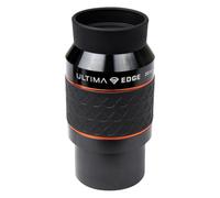 Celestron 93454 Ultima Edge Oculare Flat-Field parafocale 30mm per focheggiatori 2" - Immagini incredibilmente nitide, ottica completamente multi-strato, impugnatura sagomata in gomma, Nero