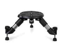 Celestron 93481 Treppiede da tavolo per telescopi astronomici, compatibile con telescopi NexStar SE e NexStar Evolution, mini treppiede robusto