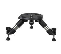Celestron 93481 Treppiede da tavolo per telescopi astronomici, compatibile con telescopi NexStar SE e NexStar Evolution, mini treppiede robusto