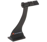 Celestron 93524 Adattatore treppiede binocolo Roof e Porro, Nero