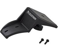 Celestron 93609 Universal Camera Montatura Piggy Back, Nero