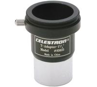 Celestron T Universal 1.25´´ Camera Adapter Argento