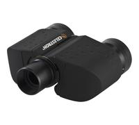 Celestron 93691 Stereo 22mm BaK-4 Prisma di Porro Visore binoculare per telescopi, Nero