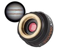 Celestron 93708 NexImage 10MP Solar System Colour Imager, Nero