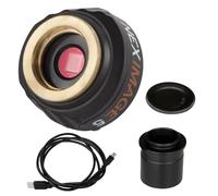 Celestron 93711 NexImage 5MP Micron Digital Clarity Solar System Imager, Nero