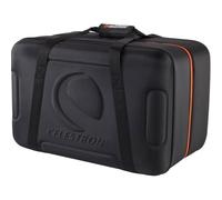 Celestron 94003 Astuccio da trasporto per tubi ottici 4, 5, 6 e 8’’ NexStar SE,Evolution, EdgeHD, Schmidt-Cassegrain, Nero
