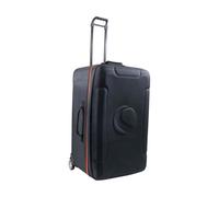 Celestron 94004 Deluxe Astuccio da trasporto per NexStar 8, 9,25 e 11’’ Tubi ottici, Nero